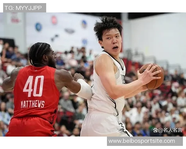 杨瀚森G联盟表现出色被开拓者召回下场对阵灰熊期待再创佳绩 杨瀚森G联盟表现出色被开拓者召回下场对阵灰熊期待再创佳绩