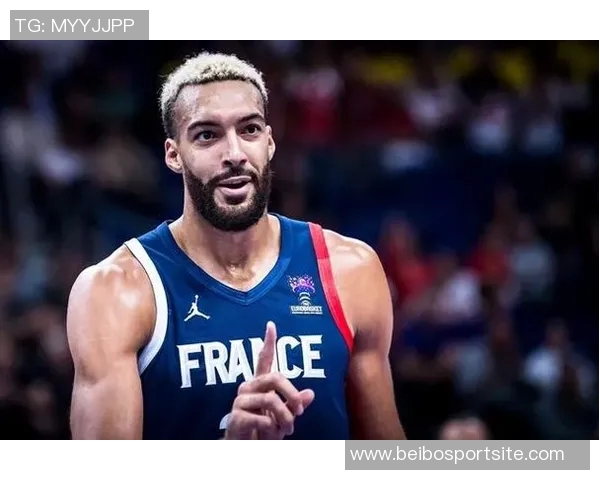 戈贝尔夏季训练成果显著新赛季将提升进攻果断性与侵略性 戈贝尔夏季训练成果显著新赛季将提升进攻果断性与侵略性