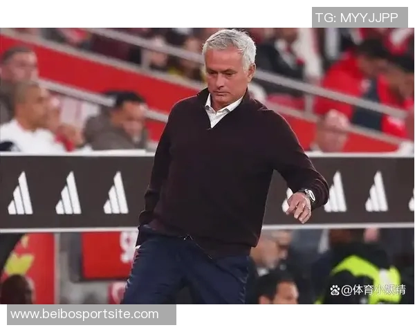 穆里尼奥重返欧冠遭遇惨痛三连败5年半后无进球面临尤文皇马挑战 穆里尼奥重返欧冠遭遇惨痛三连败5年半后无进球面临尤文皇马挑战