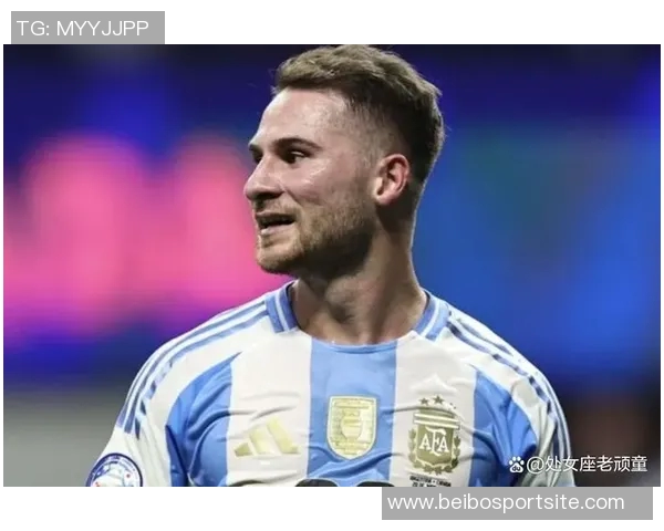 梅西射门击中横梁后麦卡利斯特破门助阿根廷领先1-0 梅西射门击中横梁后麦卡利斯特破门助阿根廷领先1-0