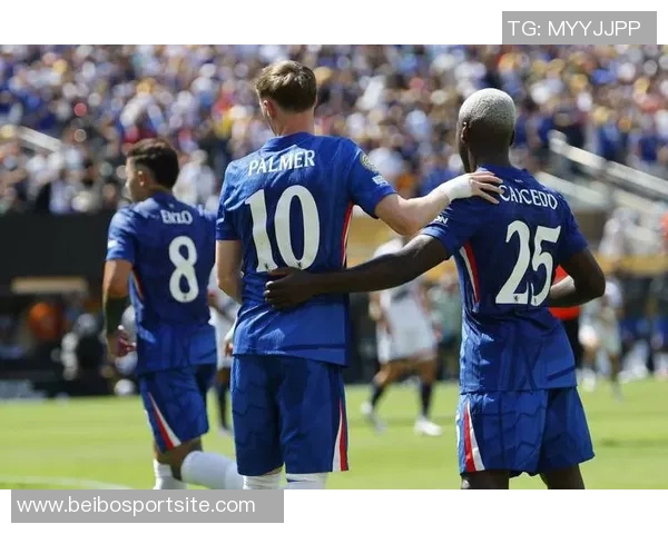 凯塞多分享进球秘诀称听从父亲建议切尔西志在夺冠