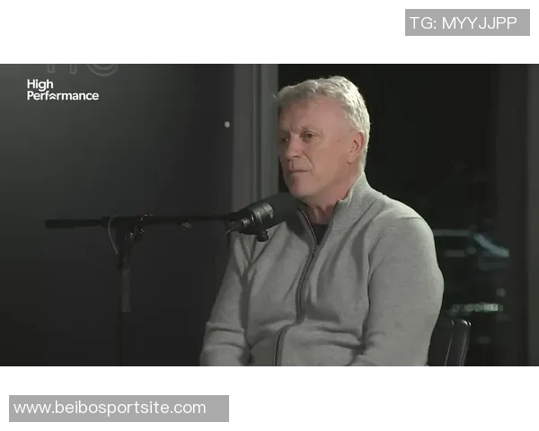 莫耶斯回顾曼联执教经历感慨万千认为失败源于多重因素