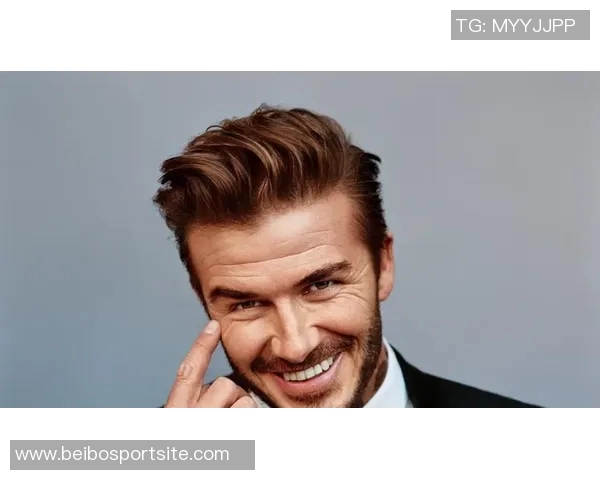 贝林厄姆与贝克汉姆的惊人相似之处揭示了英雄与恶棍的双重身份