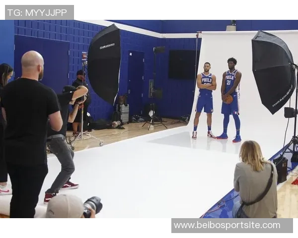 博纳分享与恩比德搭档的思考与期待展现互补效果的愿景