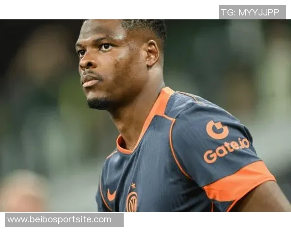 英超两强盯上邓弗里斯解约金高达2500万欧元