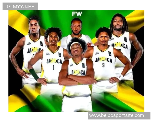 瓦塞尔计划为牙买加男篮效力2026目标直指2028年奥运会辉煌 瓦塞尔计划为牙买加男篮效力2026目标直指2028年奥运会辉煌